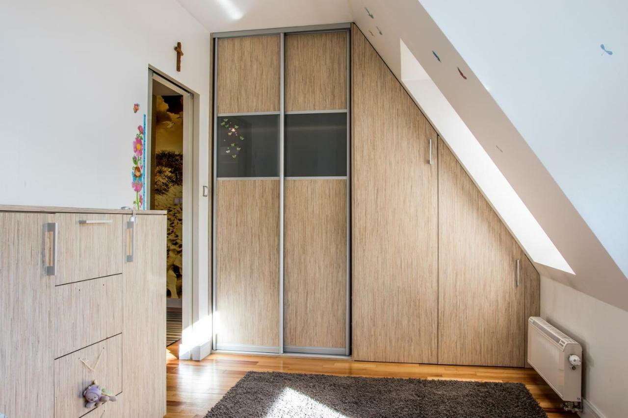 Sealake Apartments - Jelitkowo 3Bd Gdańsk Kültér fotó