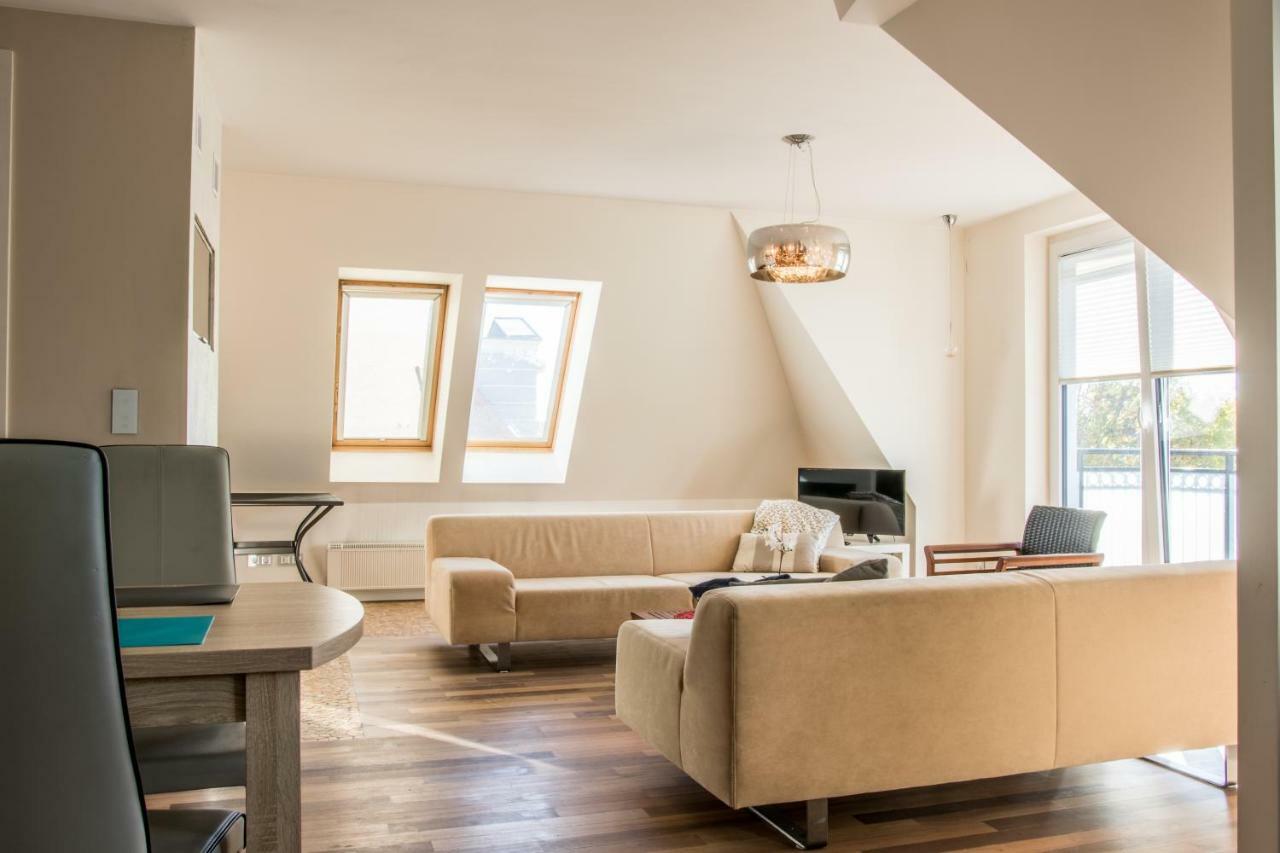 Sealake Apartments - Jelitkowo 3Bd Gdańsk Kültér fotó