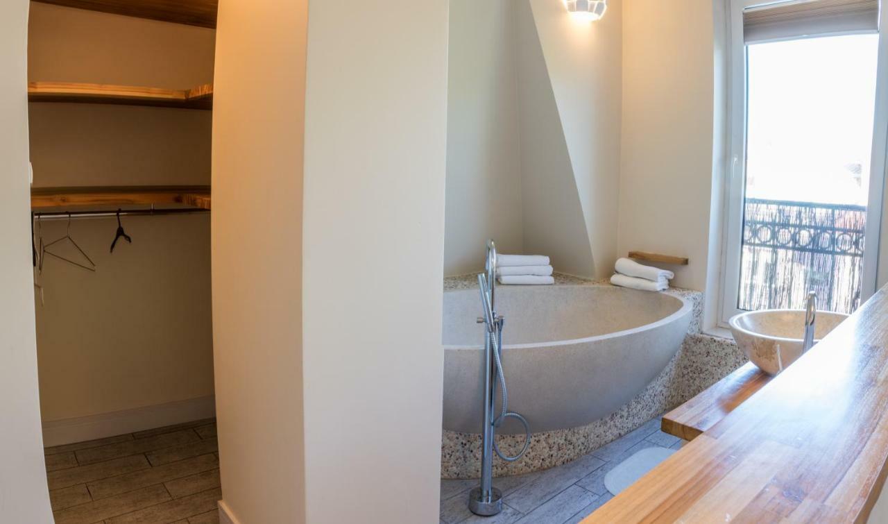 Sealake Apartments - Jelitkowo 3Bd Gdańsk Kültér fotó