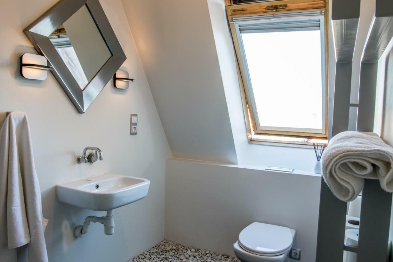 Sealake Apartments - Jelitkowo 3Bd Gdańsk Kültér fotó