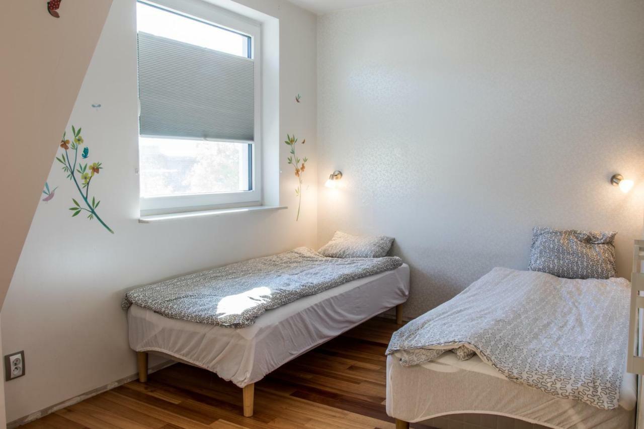 Sealake Apartments - Jelitkowo 3Bd Gdańsk Kültér fotó